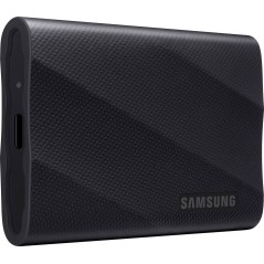 Samsung T9 1TB Solid State Drive MU-PG1T0B - Lightning Fast USB 3.2 Gen 2x2 Storage Solution!